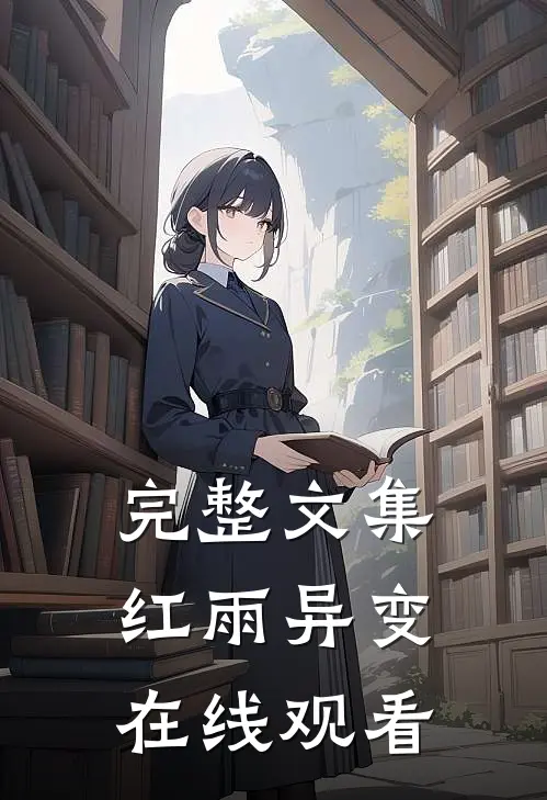 完整文集红雨异变在线观看