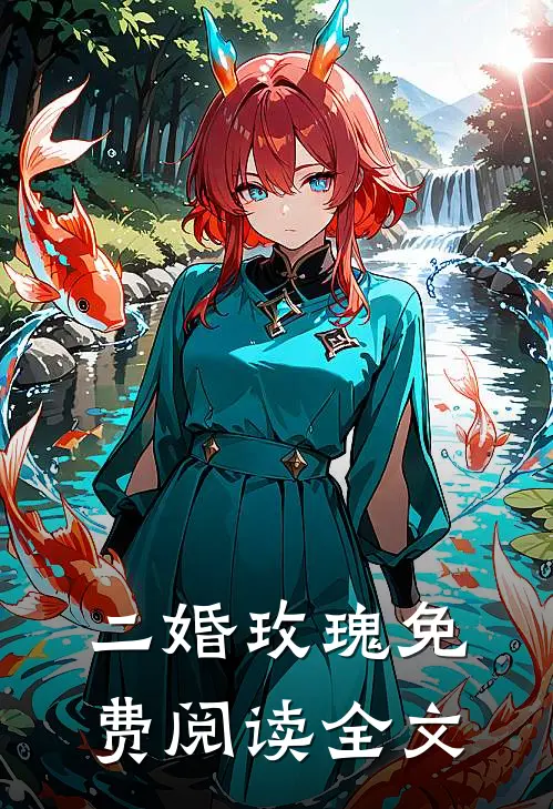 二婚玫瑰免费阅读全文