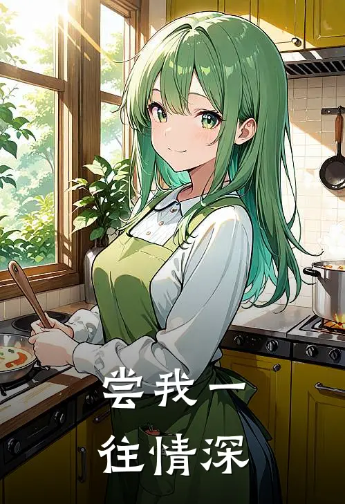 尝我一往情深