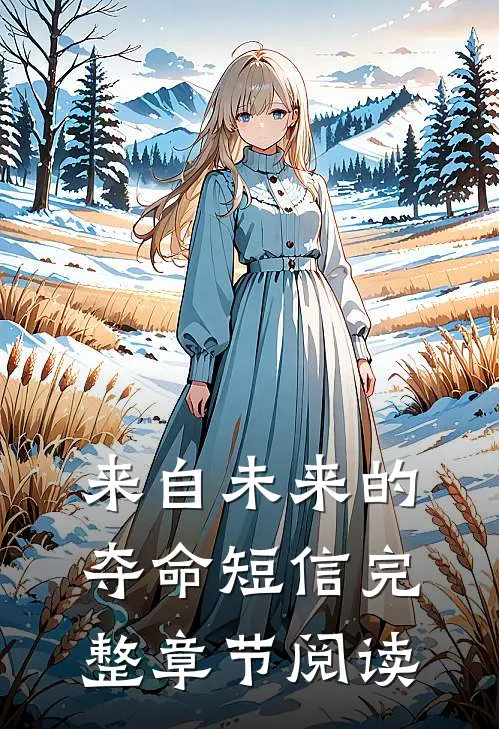 来自未来的夺命短信完整章节阅读