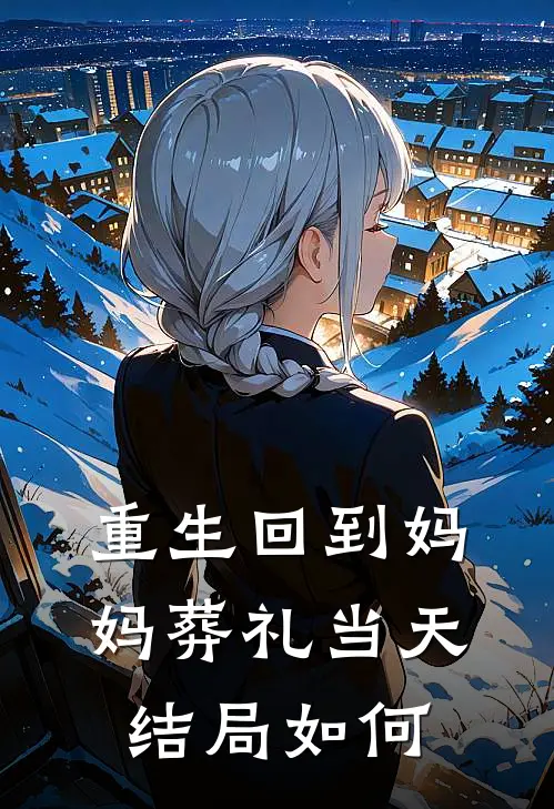 重生回到妈妈葬礼当天结局如何