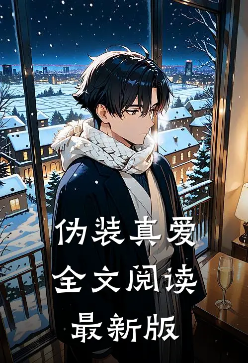 伪装真爱全文阅读最新版