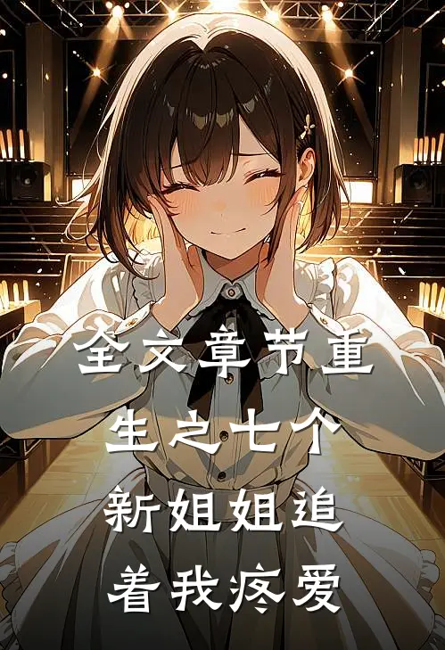 全文章节重生之七个新姐姐追着我疼爱