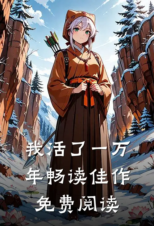 我活了一万年畅读佳作免费阅读