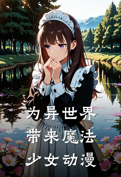 为异世界带来魔法少女动漫