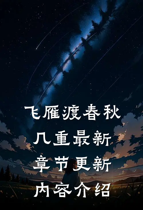 飞雁渡春秋几重最新章节更新内容介绍