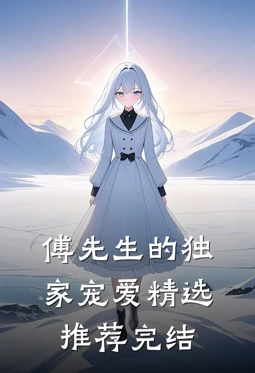 傅先生的独家宠爱精选推荐完结