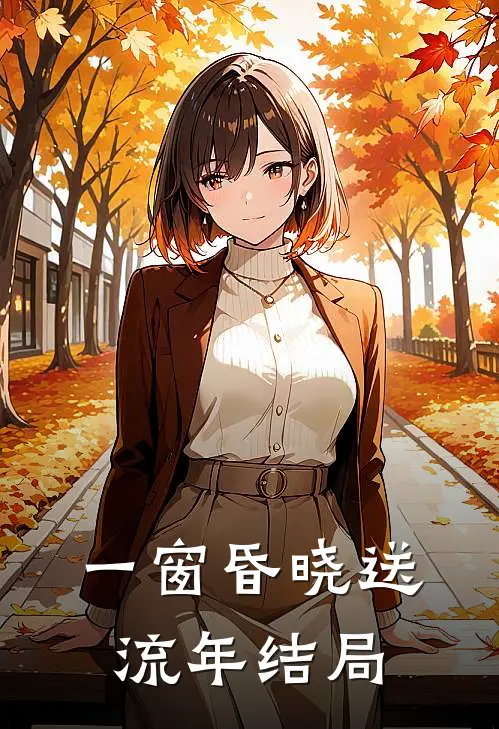 一窗昏晓送流年结局