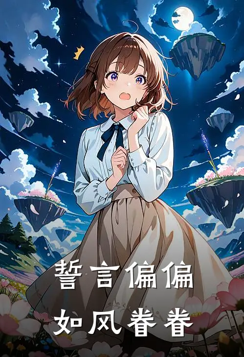 誓言偏偏，如风眷眷