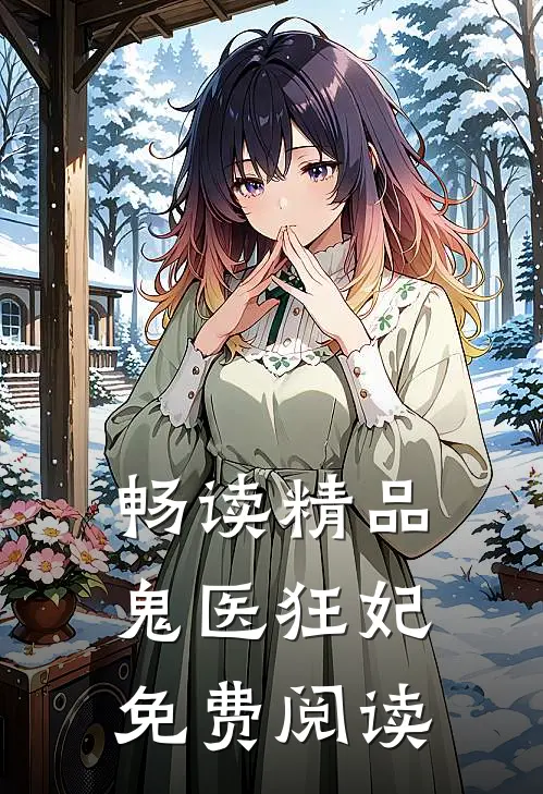 畅读精品鬼医狂妃免费阅读