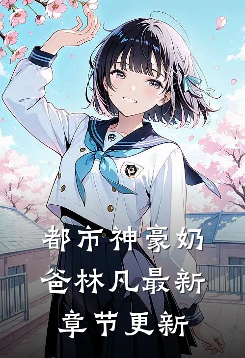 都市神豪奶爸林凡最新章节更新