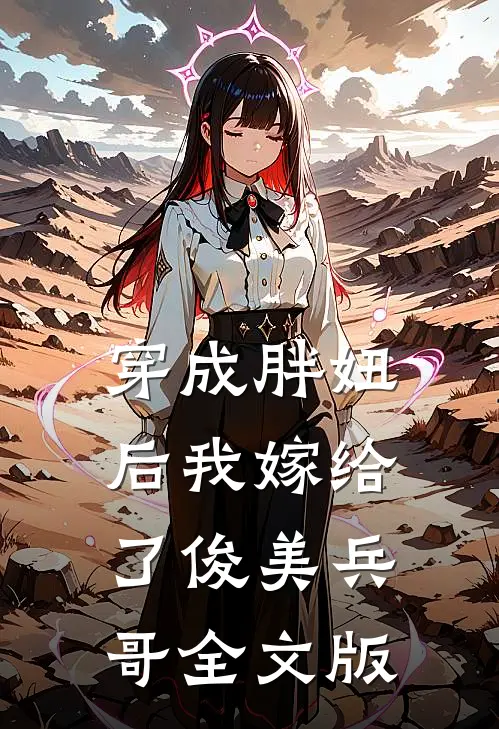 穿成胖妞后我嫁给了俊美兵哥全文版