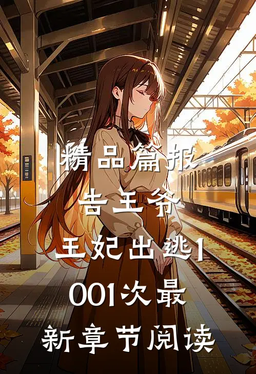 精品篇报告王爷,王妃出逃1001次最新章节阅读