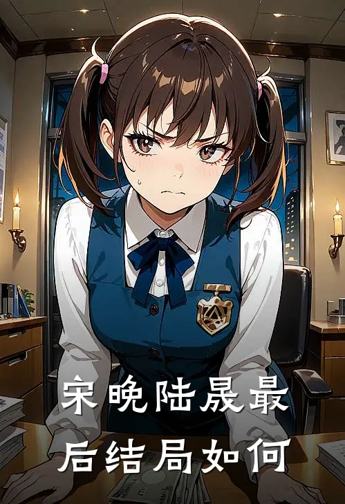 宋晚陆晟最后结局如何
