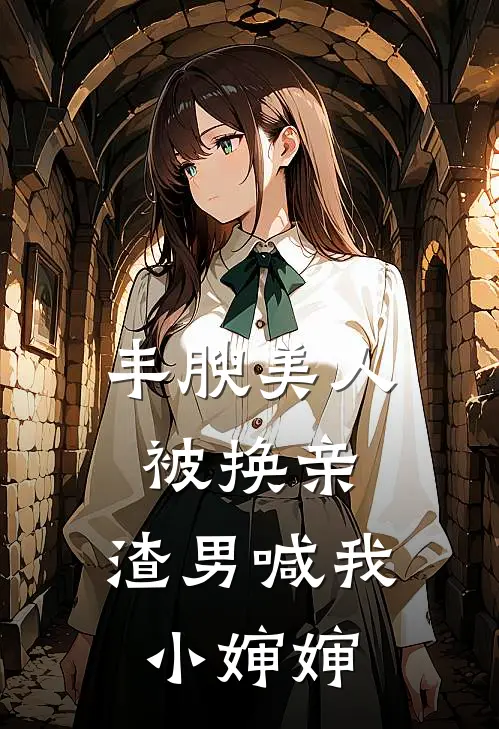 丰腴美人被换亲，渣男喊我小婶婶
