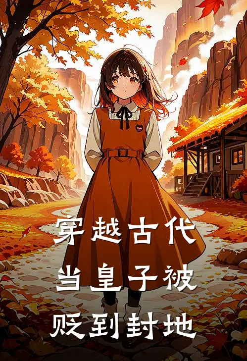 穿越古代当皇子被贬到封地