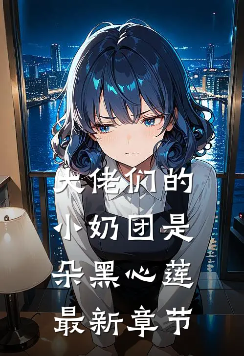 大佬们的小奶团是朵黑心莲最新章节