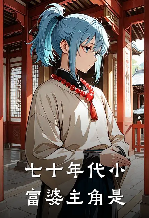 七十年代小富婆主角是