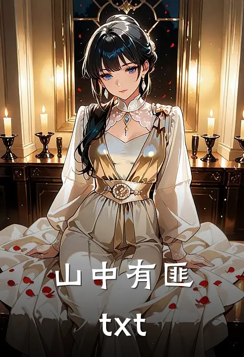 山中有匪txt