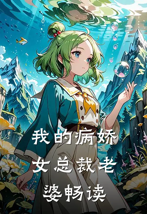 我的病娇女总裁老婆畅读