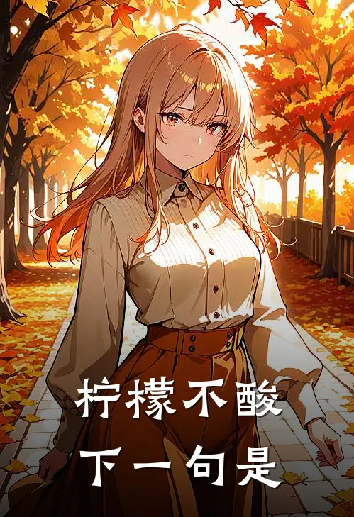柠檬不酸下一句是