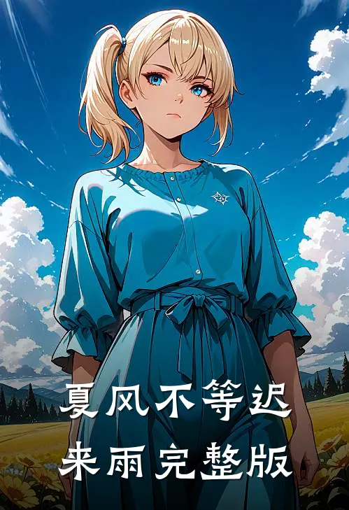 夏风不等迟来雨完整版