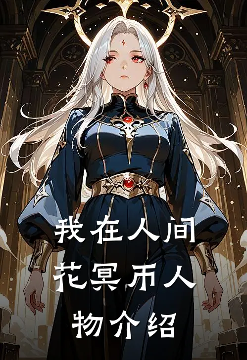 我在人间花冥币人物介绍