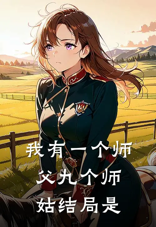 我有一个师父九个师姑结局是