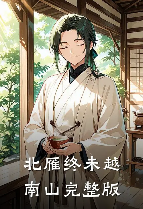 北雁终未越南山完整版
