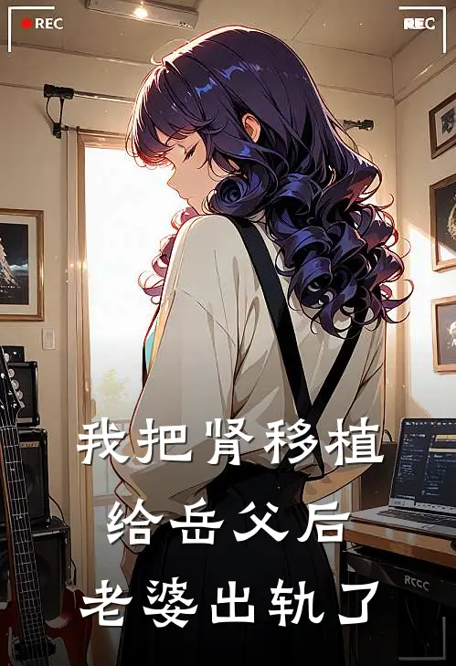 我把肾移植给岳父后，老婆出轨了