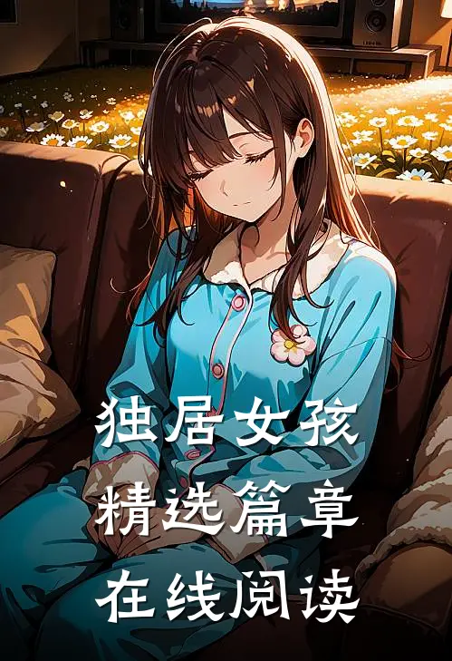 独居女孩精选篇章在线阅读