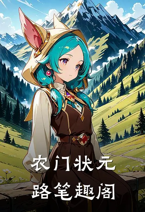 农门状元路笔趣阁