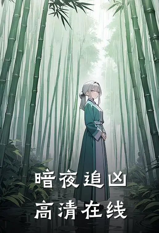 暗夜追凶高清在线