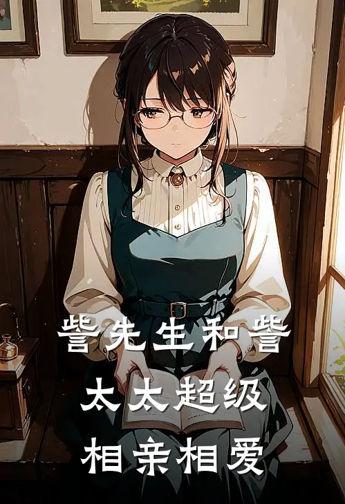 訾先生和訾太太超级相亲相爱