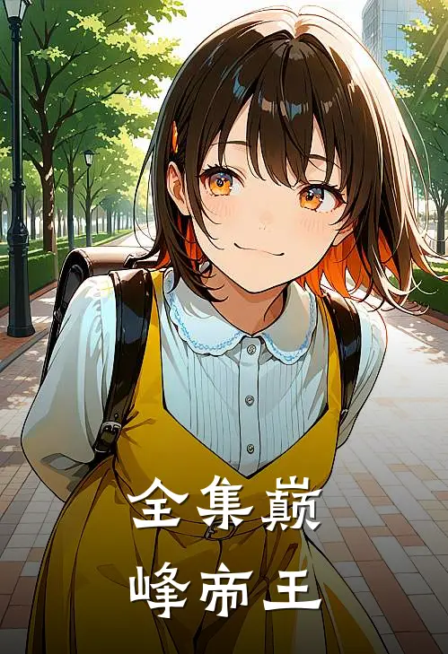 全集巅峰帝王