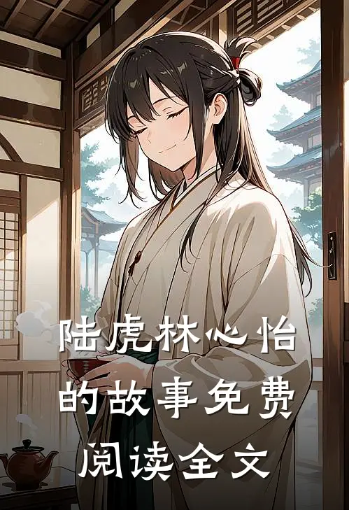 陆虎林心怡的故事免费阅读全文