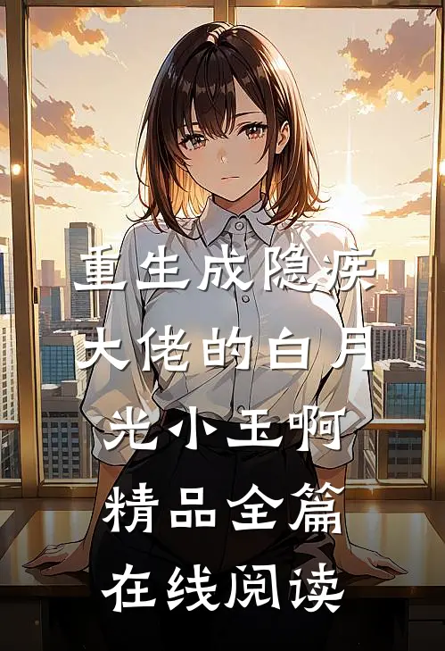 重生成隐疾大佬的白月光 小玉啊精品全篇在线阅读