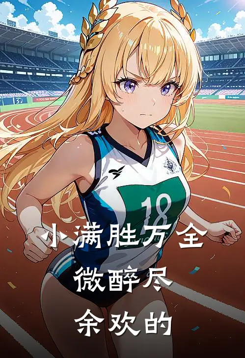 小满胜万全,微醉尽余欢的
