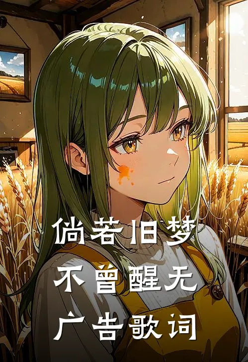 倘若旧梦不曾醒无广告歌词