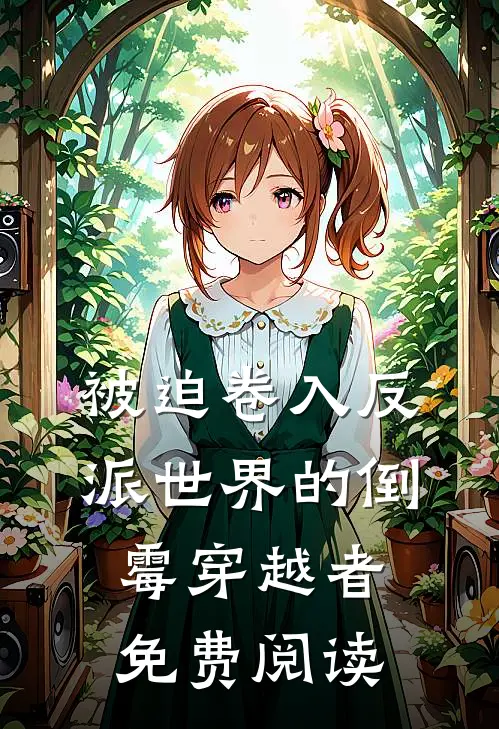 被迫卷入反派世界的倒霉穿越者免费阅读