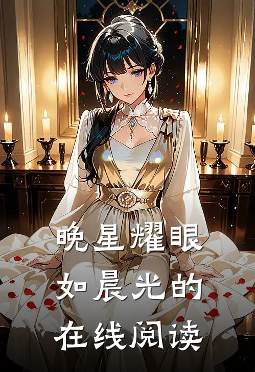 晚星耀眼如晨光的在线阅读