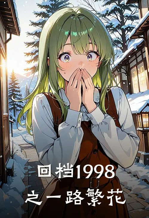 回档1998之一路繁花