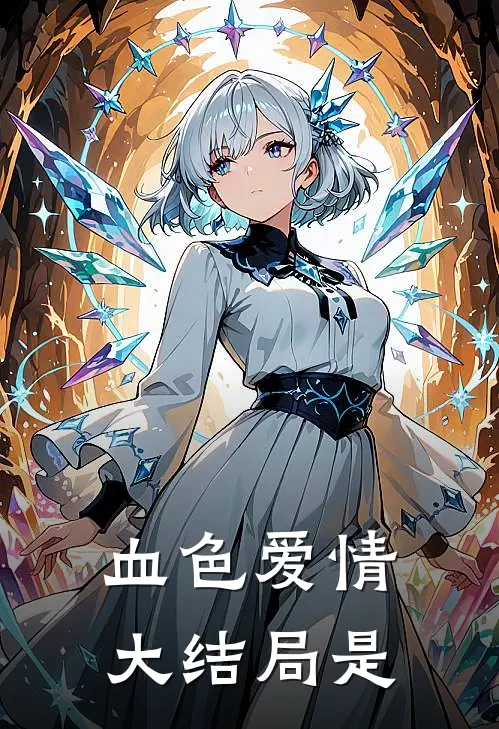 血色爱情大结局是