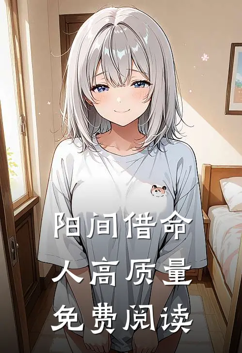 阳间借命人高质量免费阅读