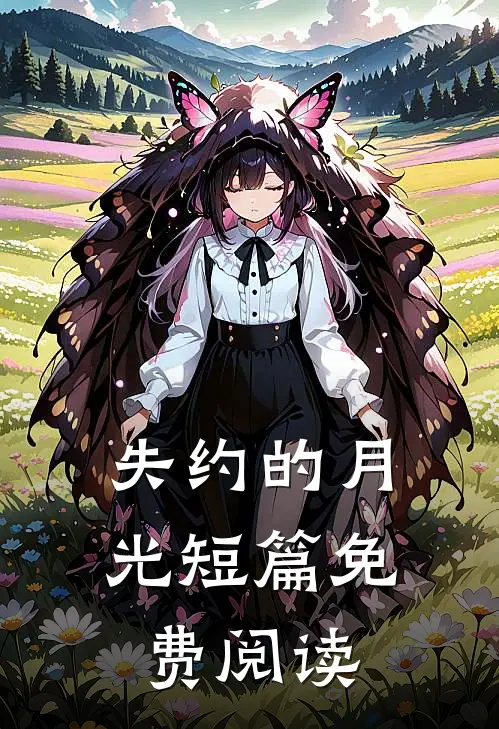 失约的月光短篇免费阅读