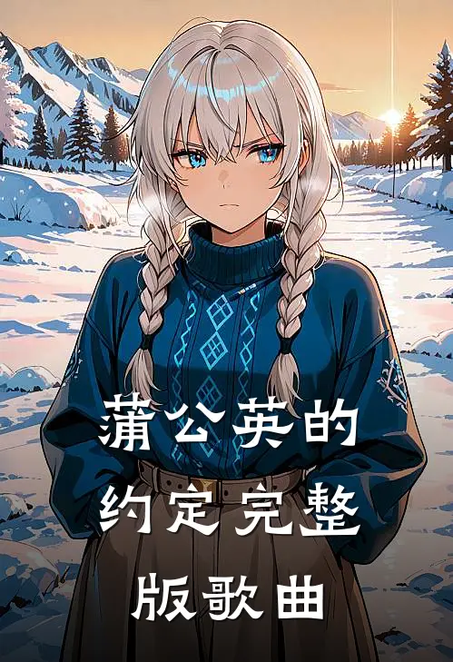 蒲公英的约定完整版歌曲