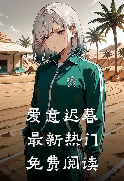 爱意迟暮最新热门免费阅读