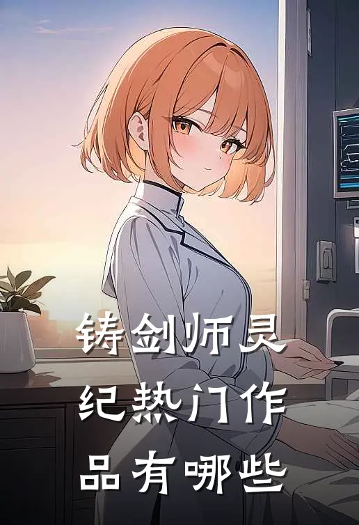 铸剑师灵纪热门作品有哪些