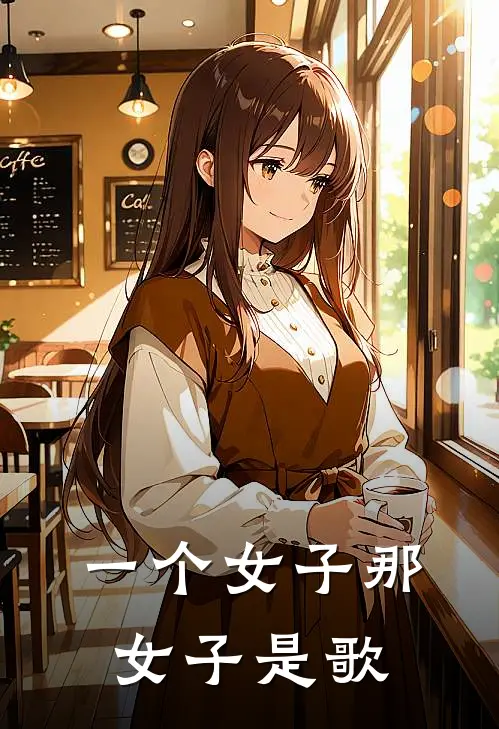 一个女子那女子是歌
