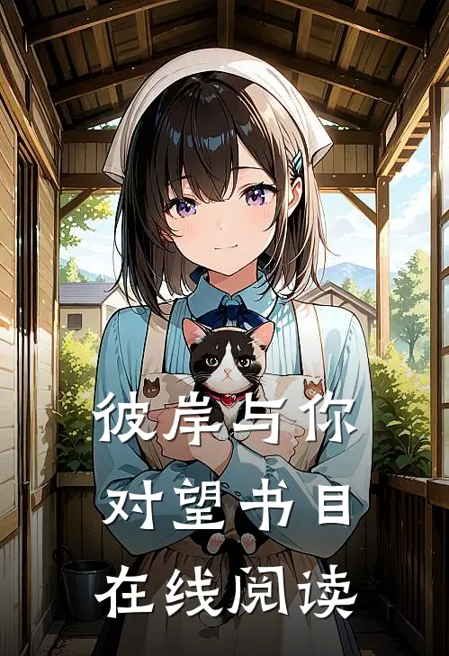 彼岸与你对望书目在线阅读